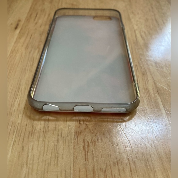 Fall Leaves iPhone 6/6s Phone Cases Set of (2) - Picture 5 of 11